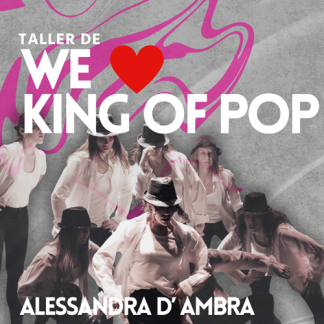 17.07.2026 We love King of Pop