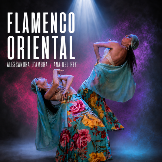 12.09.2026 Flamenco Oriental