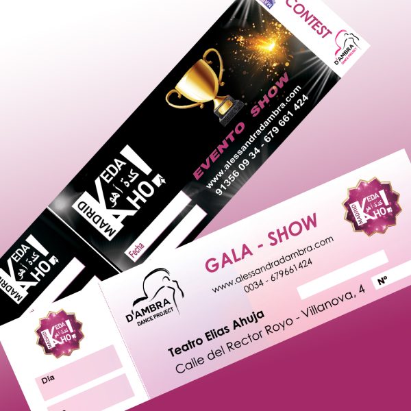 Tickets