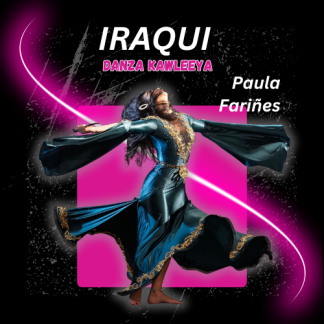 09.05.2026 IRAQUÍ con Paula Fariñes