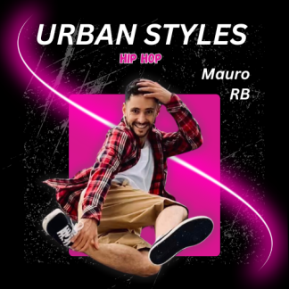 30.04.2026 Urban Style con Mauro
